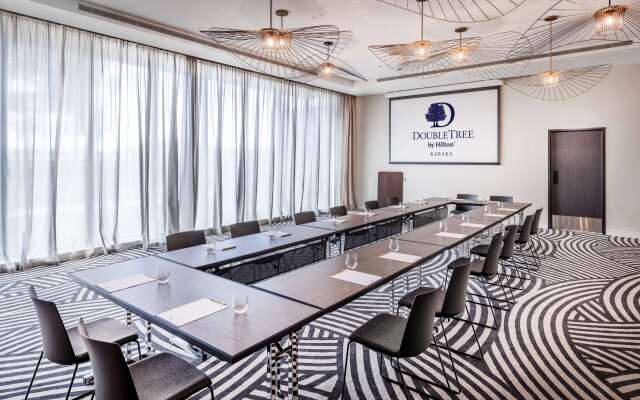 DoubleTree by Hilton Auckland Karaka