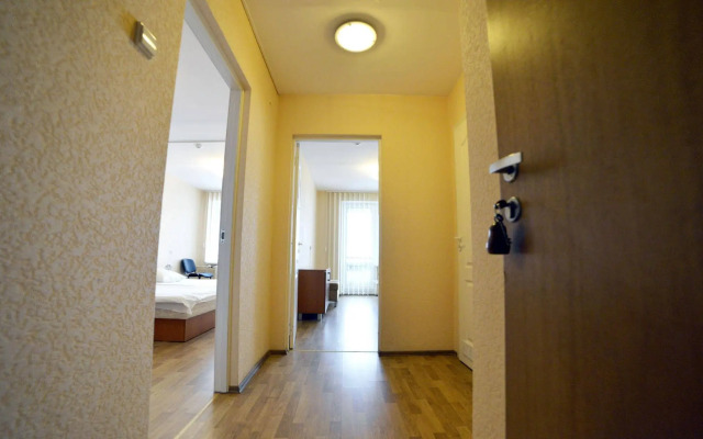 Lithuanian University of Educational Sciences Guest House