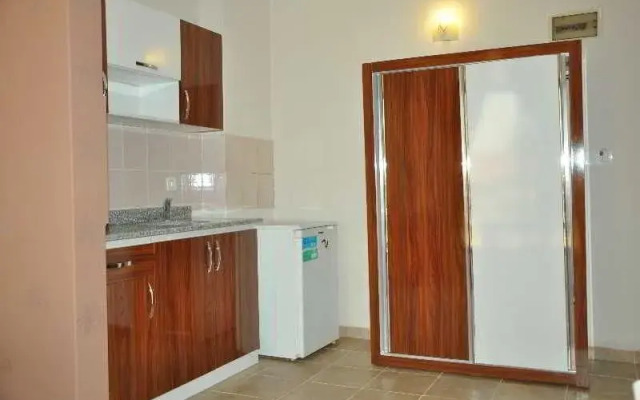 Almila Side Suite Hotel