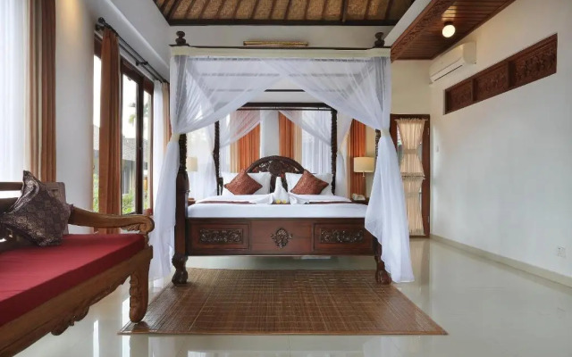 Ketut's Place Cottage Ubud