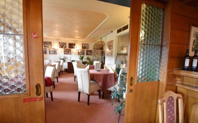 Hotel Stigenwirth