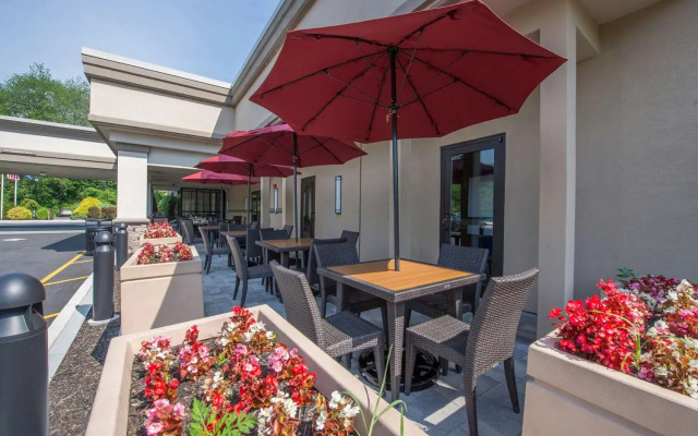 Hotel MTK Mount Kisco