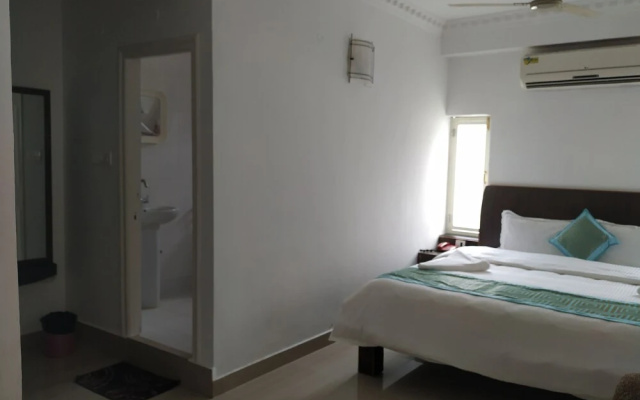 Aum Hotel