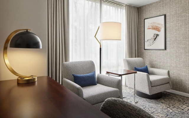 Sheraton Valley Forge Hotel King of Prussia