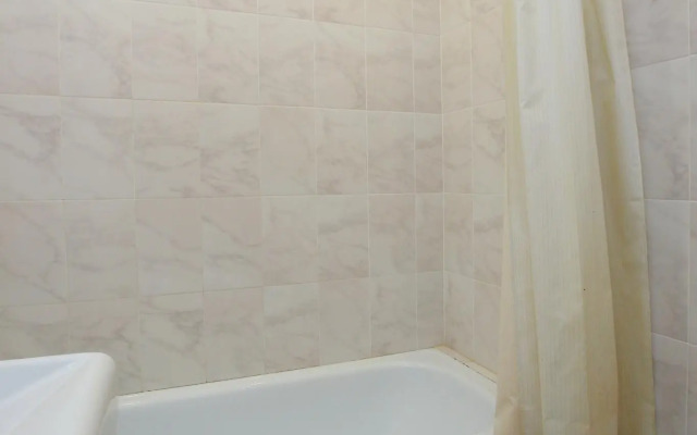 Апартаменты на улице Сакко 24