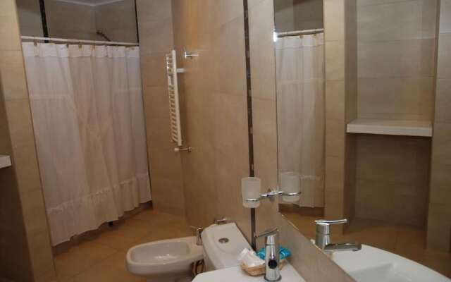 Parador Ruta 40