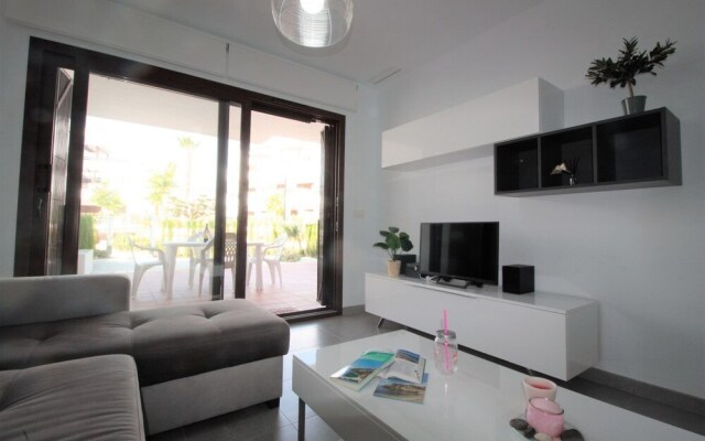 Apartamento Lily