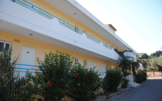 Tivoli Hotel