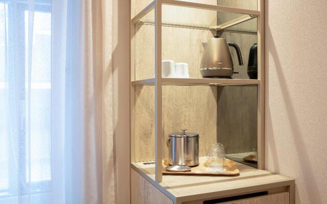 Hotel Keihan Nagoya