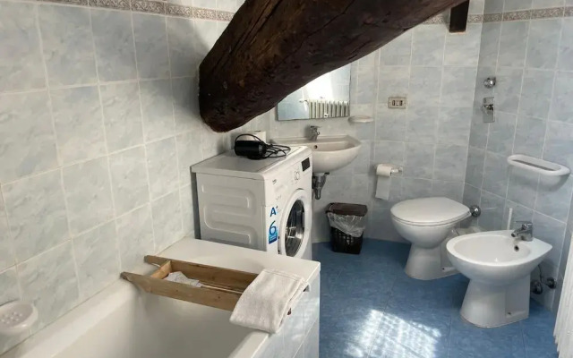 Casa Milano - S. Alessandro 3 - Check-in in via Lupetta 5
