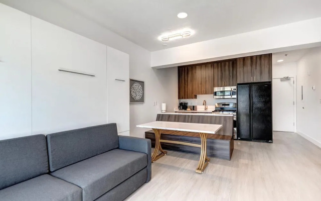 The Lodge at Stillwater