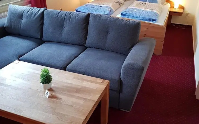 Hotel zur Post