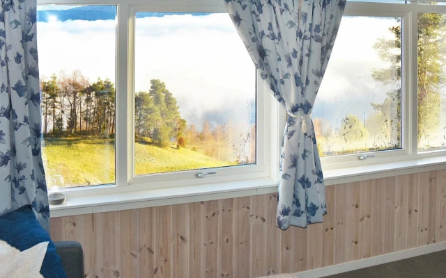 6 Person Holiday Home in Blaksæter