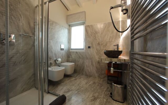 Bellavista Exclusive B&B (Piscina Riscaldata)