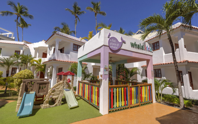 whala!bavaro