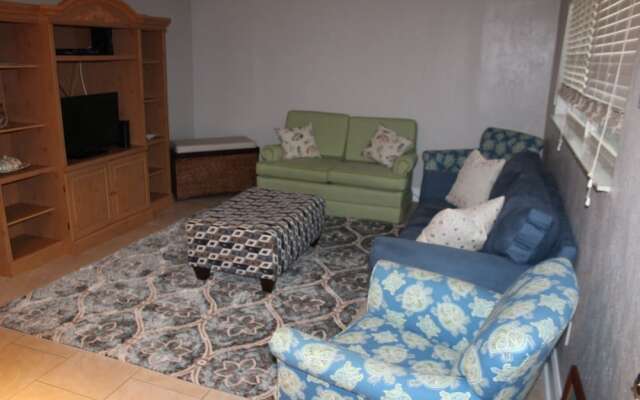 Seaside Hideaway 1 Bedroom Condo