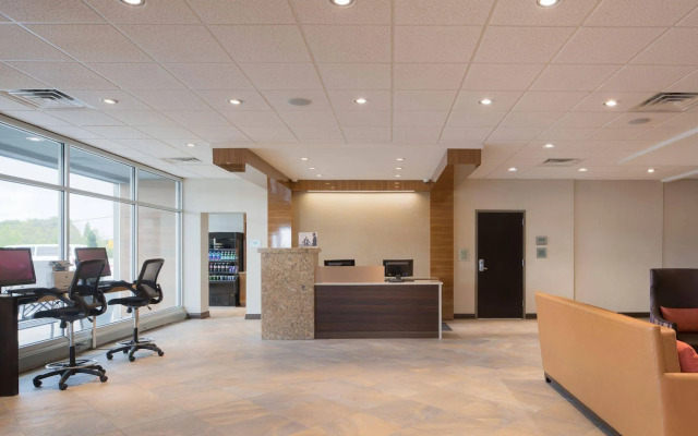 Crowne Plaza Chicago SW - Burr Ridge by IHG