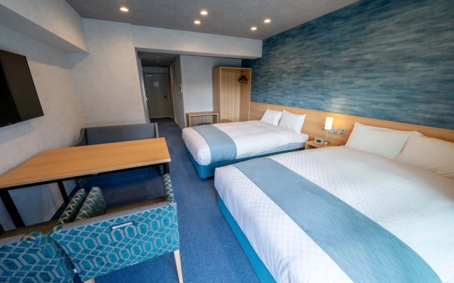 RESI STAY Kyo Ryuvilux Nijo