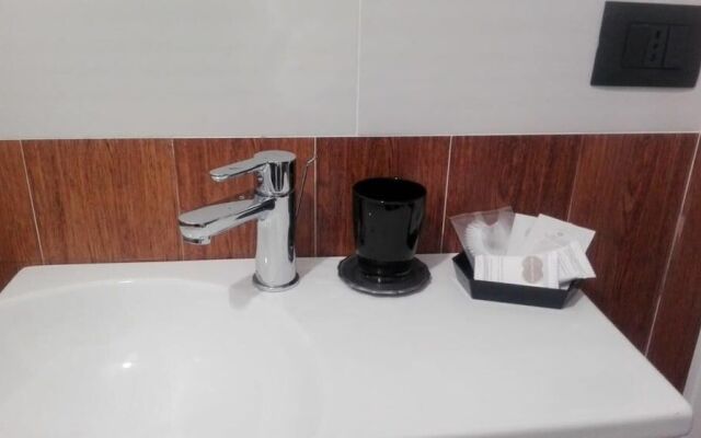 BB Alexander-Room and Breakfast