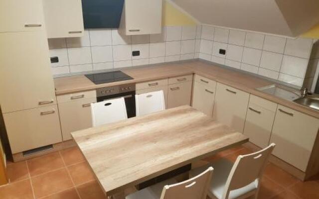 Apartments O Sole Mio