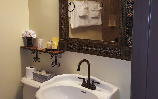 Tuscan Springs Hotel & Spa
