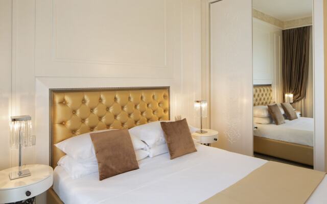 Luxury Suite Milano Duomo