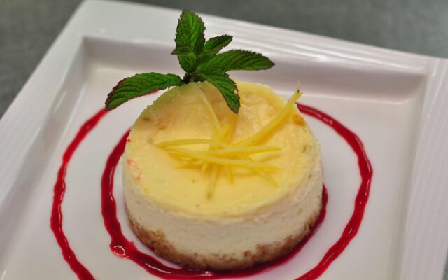 Best Western Bordeaux Aeroport