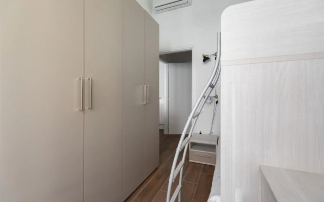 Minerva - 2 bedrooms apartment two steps from Milano Centrale