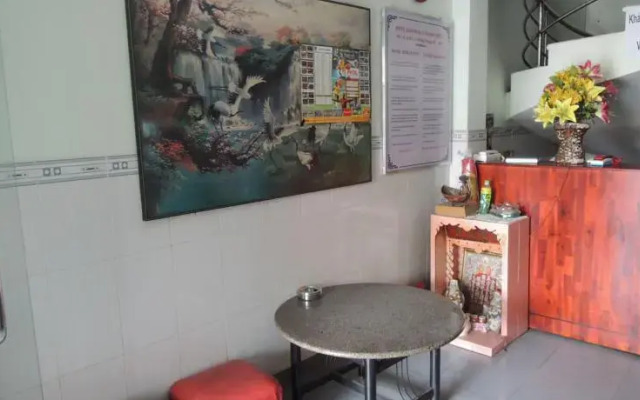 Trang Thu 2 Hotel