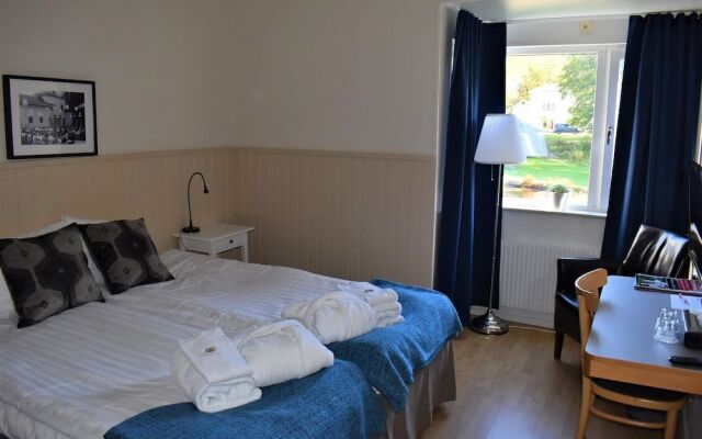 Wendelsberg STF Hotell