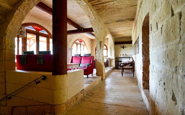 Maria's B&B