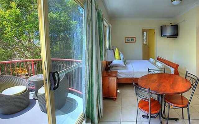 Wake Up! Byron Bay - Hostel