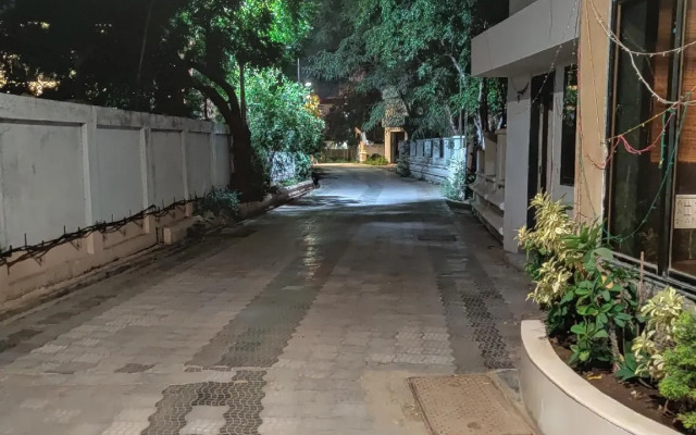 Hotel Reeva