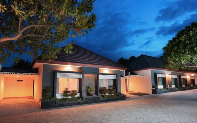 Swiss-Belhotel Silae Palu