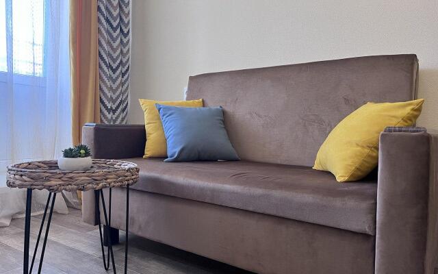 Апартаменты на улице Марата 8А