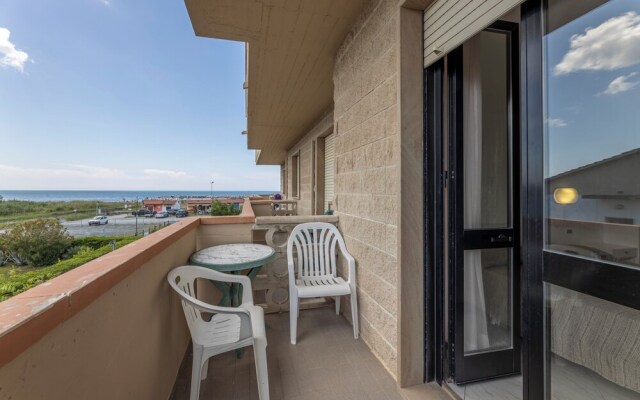 Hotel Quisisana Vada