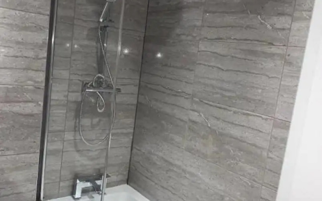 Seaside Escape Apartment in Southend-on-sea