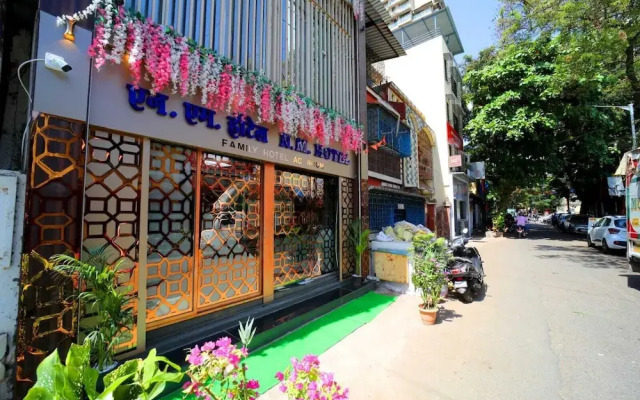 N.M. Hotel