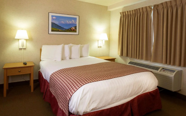 GuestHouse Anchorage Inn