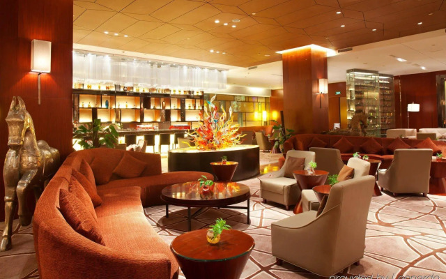 Crowne Plaza Xiangyang by IHG