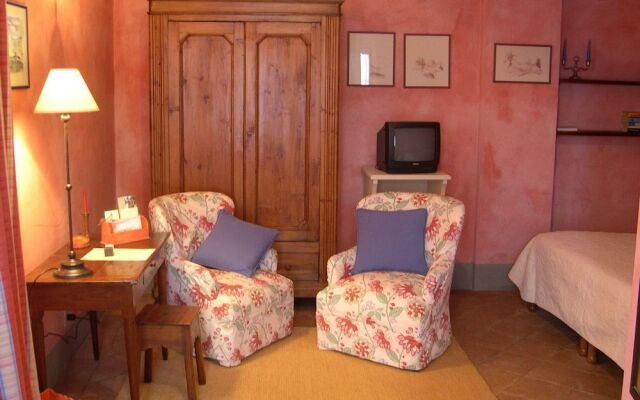 La Locanda Country Hotel