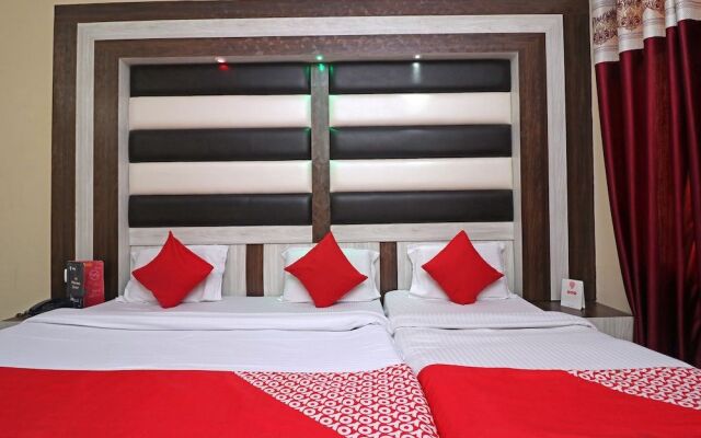 OYO 22242 Maa Rudrani Resort