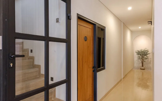 Arda homes seruni syariah jogja