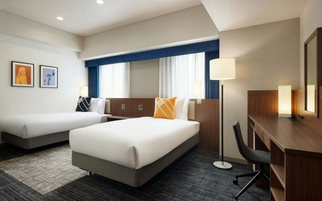 Four Points Flex by Sheraton Yokohama West