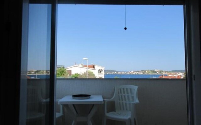 Nadica - sea View - A2