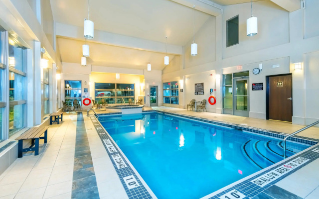 Quality Inn and Suites Petawawa