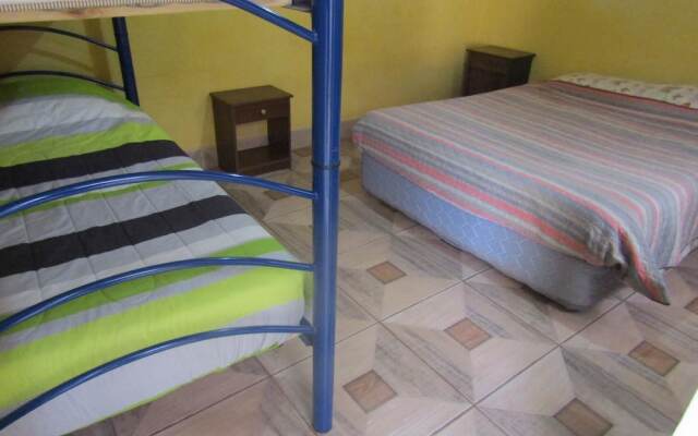 Hostal San Martin