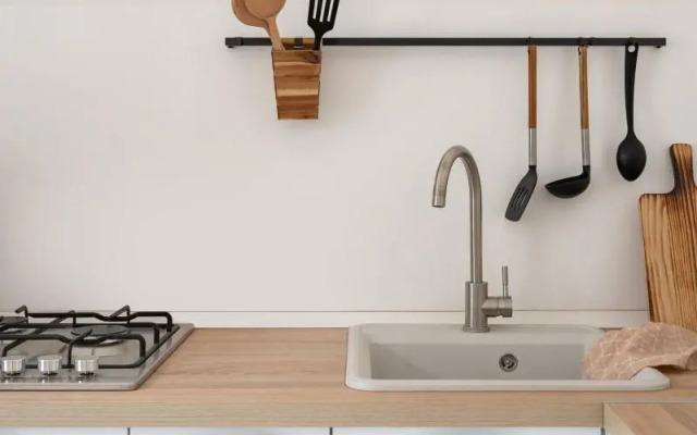 APARTURA (АПАРТУРА) на переулке Кузнечный 22