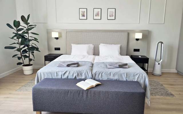 Nordic House Apartments