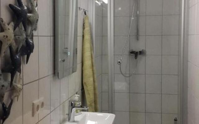 Huus Thüsi mit Terrasse - ABC264